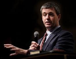 Paul Washer Conference